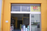 Fournisseur de Peinture � Montpellier MPeinture