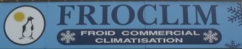Froid commercial Pyr�n�es Orientales Frioclim Climatisation