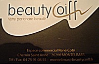 Grossiste esth�tique � Mont�limar chez Beauty Coiff, le grossiste de la coiffure