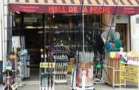 App�ts et mat�riel de P�che Le Grau du Roi Hall De La P�che