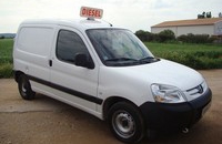 N�gociant utilitaires H�rault chez H�rault Utilitaire et VP, vente v�hicules utilitaires H�rault