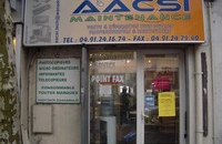 Maintenance informatique � La Penne-sur-Huveaune, AACSI Maintenance