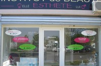 Institut de beaut� Quartier Ch�teau d'� Montpellier Esthete Institute