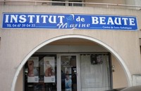 Institut de beaut� Jacou Beaut� Marine