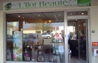 Institut de beaut� � la Calmette L'Ilot Beaut�