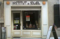 Institut de beaut� modelage � Cavaillon, � L'Institut du Soleil, hammam spa � Cavaillon