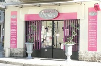 Formation proth�siste ongulaire et Onglerie � P�zenas, Espace Ongles