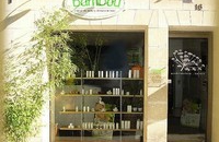 Institut de beaut� � Sommieres Bambou Institut