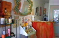 Institut de beaut� � Valras Plage AROMAE
