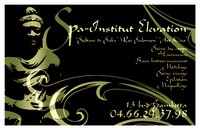 Soin du corps � Al�s, chez �l�vation, institut de beaut� spa