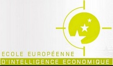 Pour des cours sur l'intelligence �conomique de guerre, �cole Europ�enne  d'Intelligence �conomique