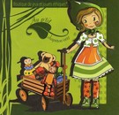 Jouets �cologiques Montpellier Au P'tit Chaperon Vert
