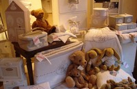 Jouets en Bois et Liste de naissance Orange Dessine moi Une Chambre