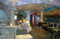 Brasserie Kebab � Draguignan La Brasserie du Kebab