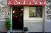 Bijoux et bijoux fantaisie � Al�s Le Bocal A Bijoux