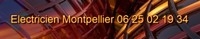 Electricien Montpellier, contactez Inter-Assistance 24h/24 et 7j/7