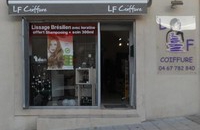 Salon de Coiffure Poussan L F  Coiffure