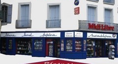 Librairie P�zenas Maison de la Presse Librairie Lanet
