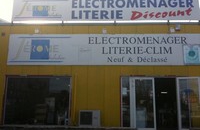 Literie et Electrom�nager Discount Jacou J�r�me Distribution