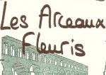 Livraison de fleurs chez Les Arceaux Fleuris, fleuriste dans le centre de Montpellier