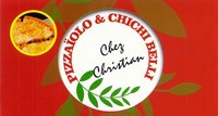 Livraison pizza Al�s chez Pizzaiolo & Chichi Belli, pizza � emporter � Al�s