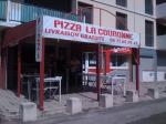 Livraison de pizza chez Pizza La Couronne � Draguignan