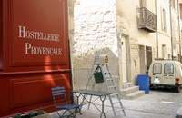 Location chambre d'h�te Uz�s, r�servez � La BonAventure, location saisonni�re � Uz�s