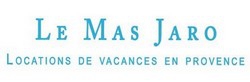 Location studios vacances Les Baux de Provence Le Mas Jaro