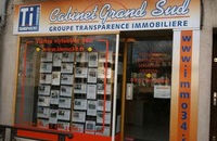 Location et vente de maisons et appartements � Mauguio Cabinet Grand Sud