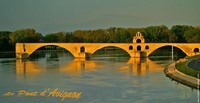 Locations saisonni�re meubl�e � Avignon, contactez SCI PIAZZA, location festival studio Avignon