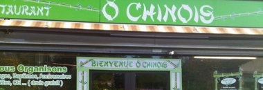 Restaurant traiteur chinois Vitrolles, � Chinois