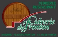 Restaurant Cidrerie Biarritz Cidrerie du Fronton