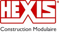 Construction Modulaire Frontignan Hexis CM