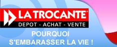 D�p�t vente P.A.C.A LA TROCANTE D�p�t vente � Cannes