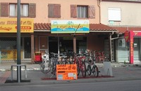 Location velos le Barcar�s Loca Services Loisirs