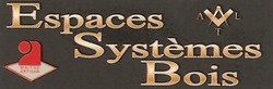 Maisons � ossature bois, menuiserie et agencement � S�te et Frontignan Espaces Syst�mes Bois