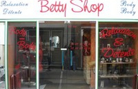 Massages Erotiques Nimes Betty Shop