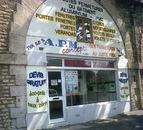 Menuiserie R�novation N�mes A P M Concept