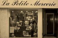 Mercerie à Bourg-en-Bresse allez à La Petite Mercerie où vous trouverez fils, aiguilles...