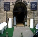 Meubles contemporains et Art et D�coration � Uz�s chez Espace Gide