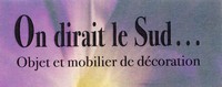 Mobilier d�coration Uz�s chez On dirait le Sud, id�e cadeaux � Uz�s