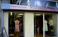 D�p�t vente de v�tements Draguignan Mon Vide Dressing