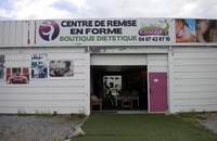 Musculation et remise en forme � Mauguio  In Shape Concept