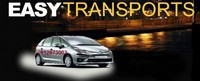 Navette Paris Beauvais avec EASYTRANSPORTS, soci�t� de taxi pas cher � Paris
