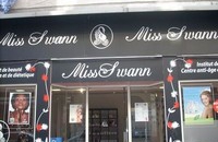 Onglerie et esth�ticienne Quartier de la Com�die � Montpellier Miss Swann