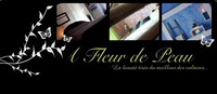 Institut de beaut� Les Angles allez chez A Fleur de Peau, �pilation � Les Angles