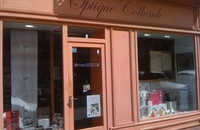 Pour vos lunettes � B�ziers Optique M�dicale Collomb Opticien � B�ziers