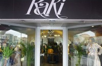 V�tements de marque S�te Kaki