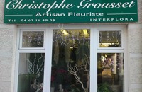 Fleuriste Saint Br�s Christophe Grousset Fleuriste