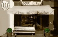 Pains spciaux  Biarritz chez Le Fournil du Rocher, boulangerie  Biarritz